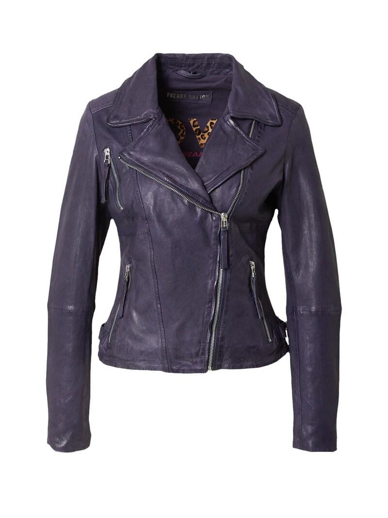 sinned x about you Chaqueta de entretiempo FREAKY NATION en Marino