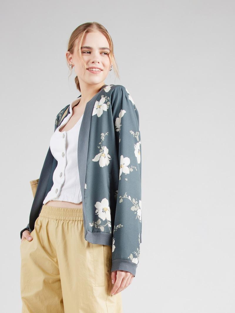 Sinned X About You Chaqueta De Entretiempo 'Maja' ABOUT YOU En Verde