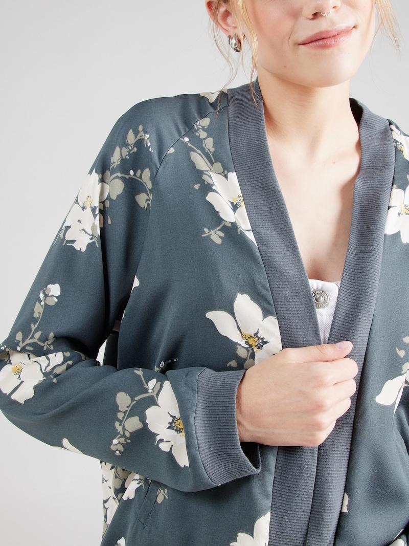 Sinned X About You Chaqueta De Entretiempo 'Maja' ABOUT YOU En Verde