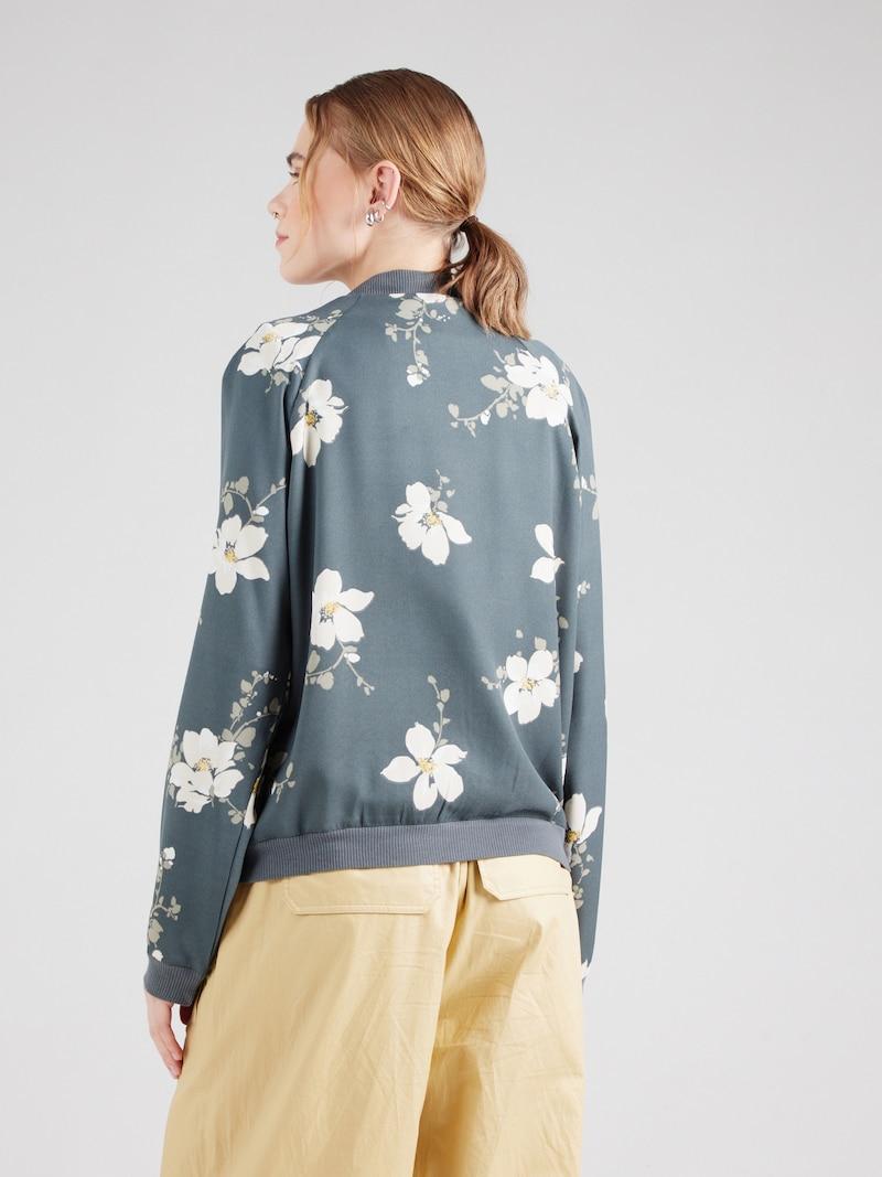 Sinned X About You Chaqueta De Entretiempo 'Maja' ABOUT YOU En Verde