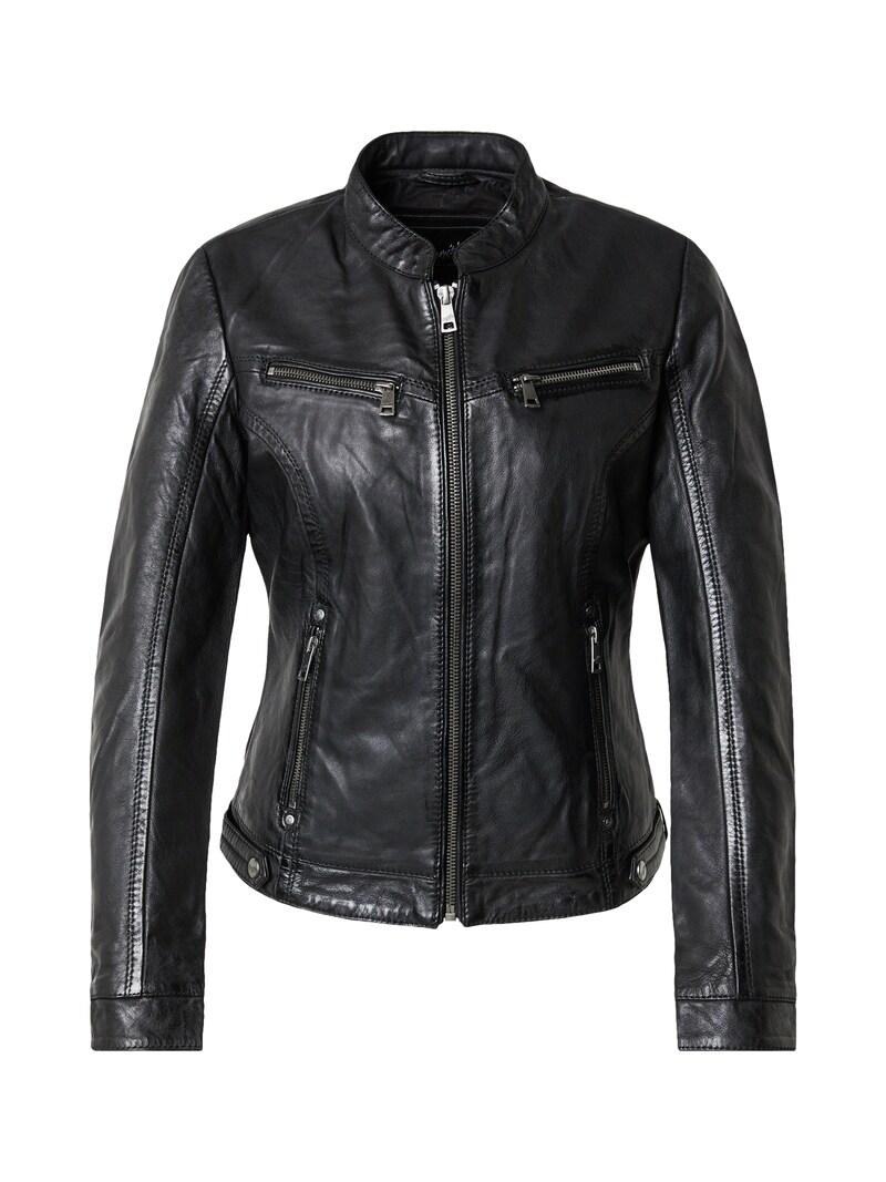 sinned x about you Chaqueta de entretiempo 'MWJanka' Mauritius en Negro