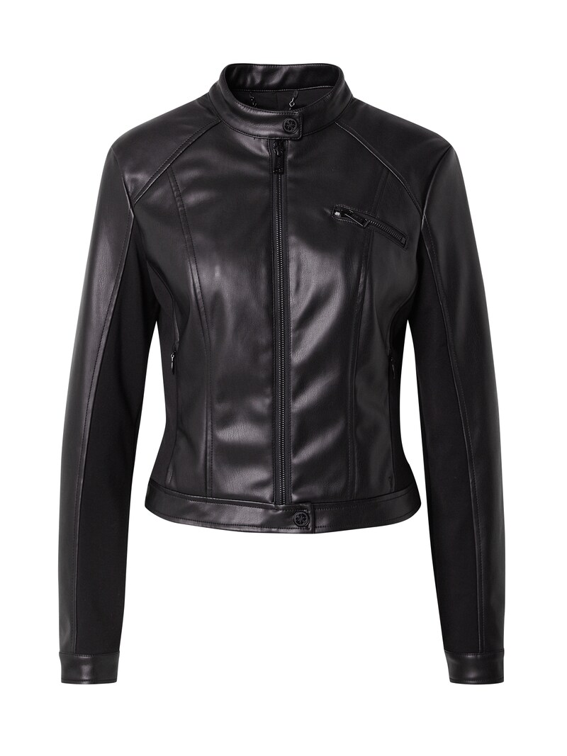 sinned x about you Chaqueta de entretiempo 'NEW FIAMMETTA' GUESS en Negro