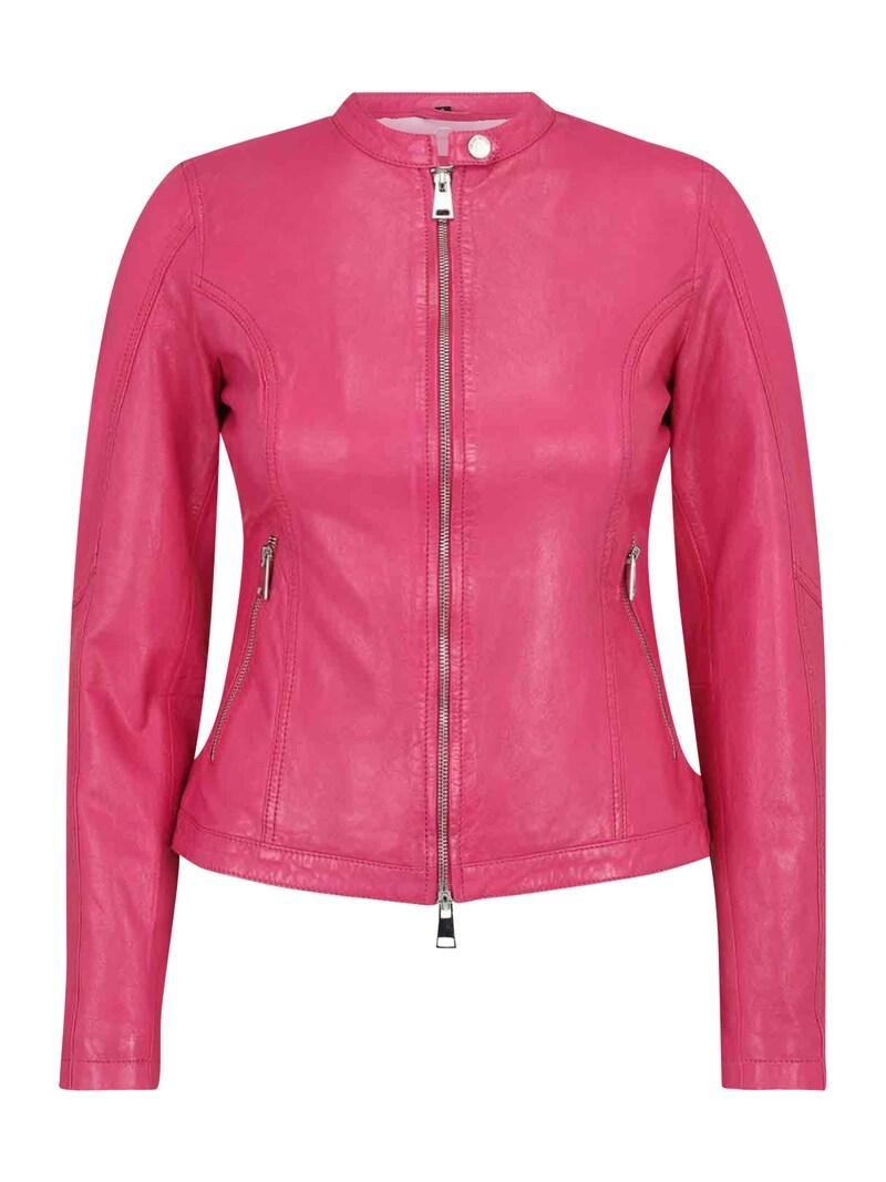 sinned x about you Chaqueta de entretiempo 'New Tula' FREAKY NATION en Rosa