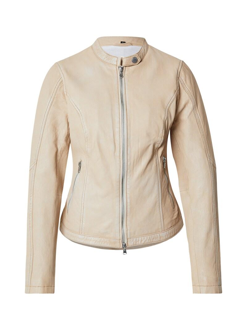 sinned x about you Chaqueta de entretiempo 'New Tula' FREAKY NATION en Beige