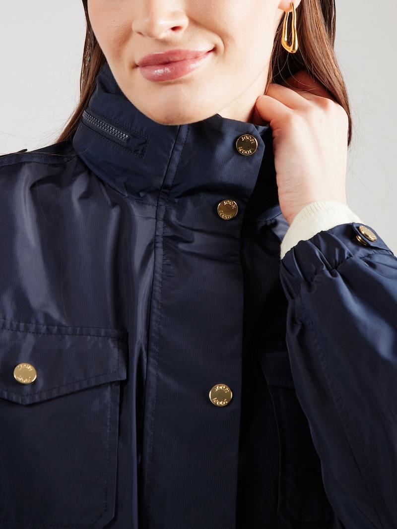 Sinned X About You Chaqueta De Entretiempo 'Onuma' JOOP En Navy