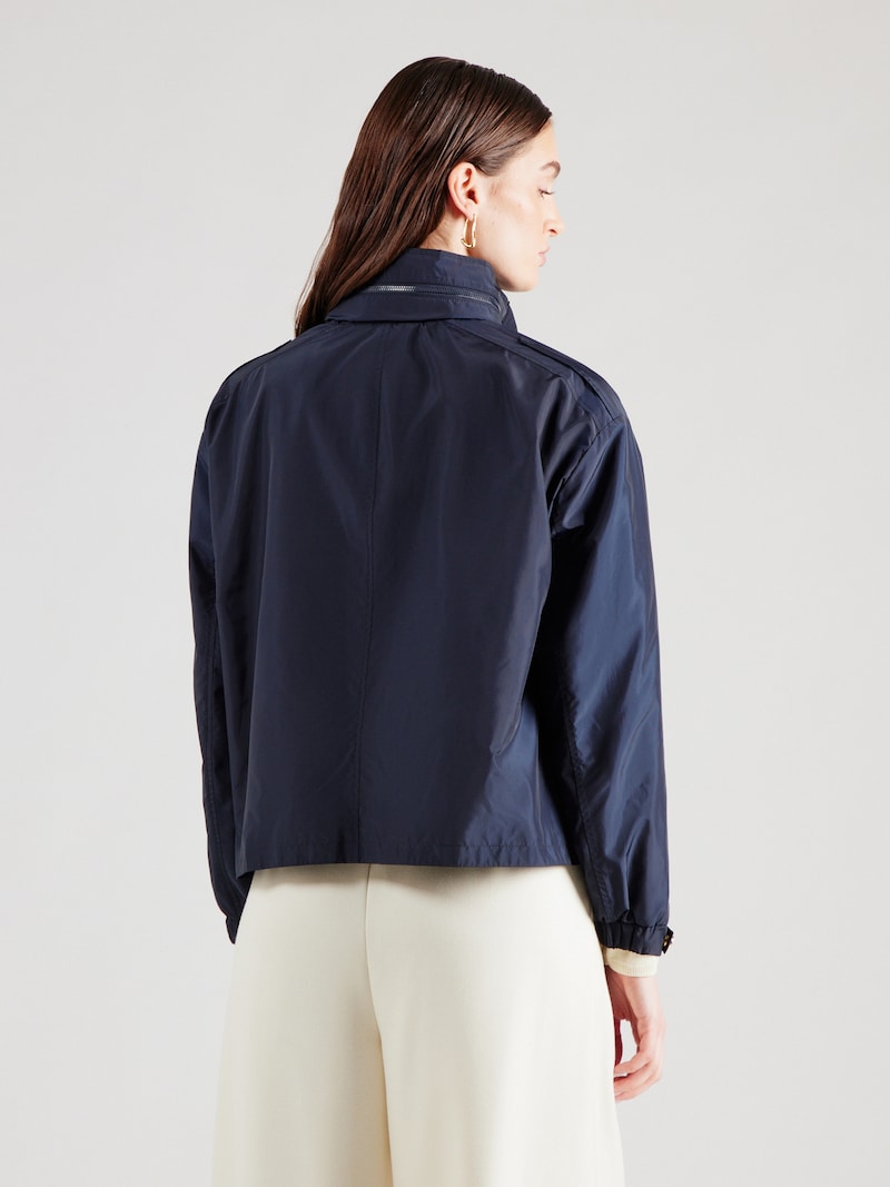 Sinned X About You Chaqueta De Entretiempo 'Onuma' JOOP En Navy