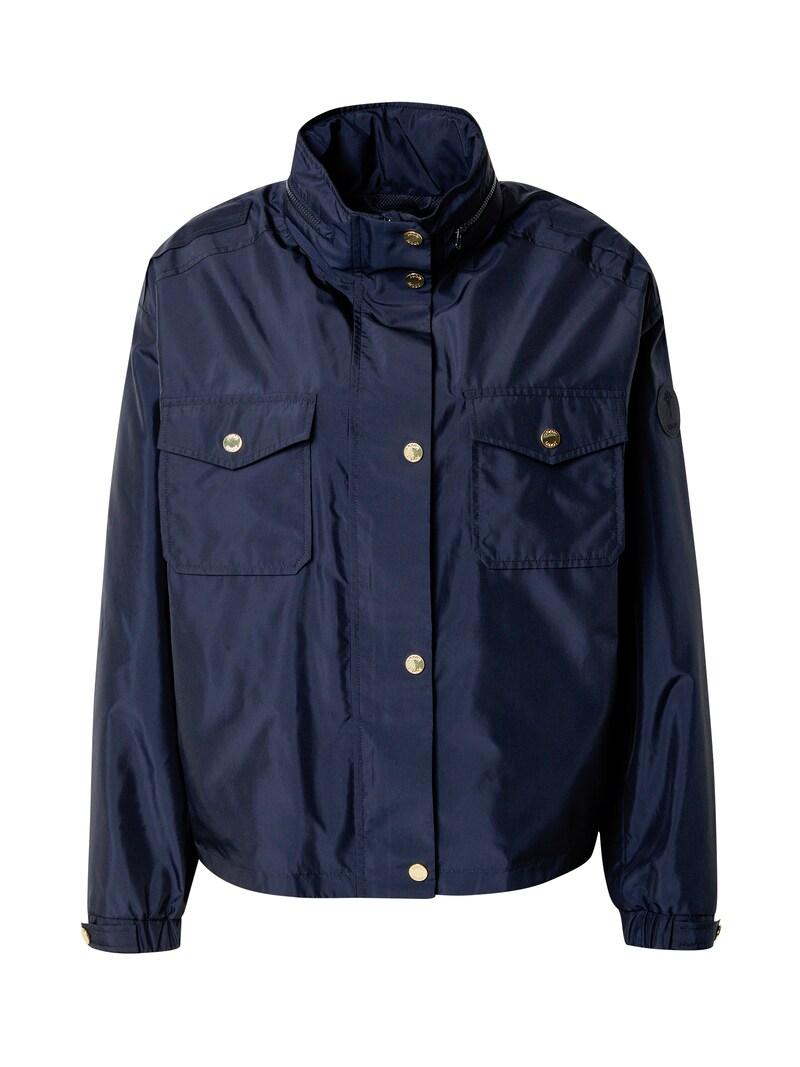 sinned x about you Chaqueta de entretiempo 'Onuma' JOOP en Navy