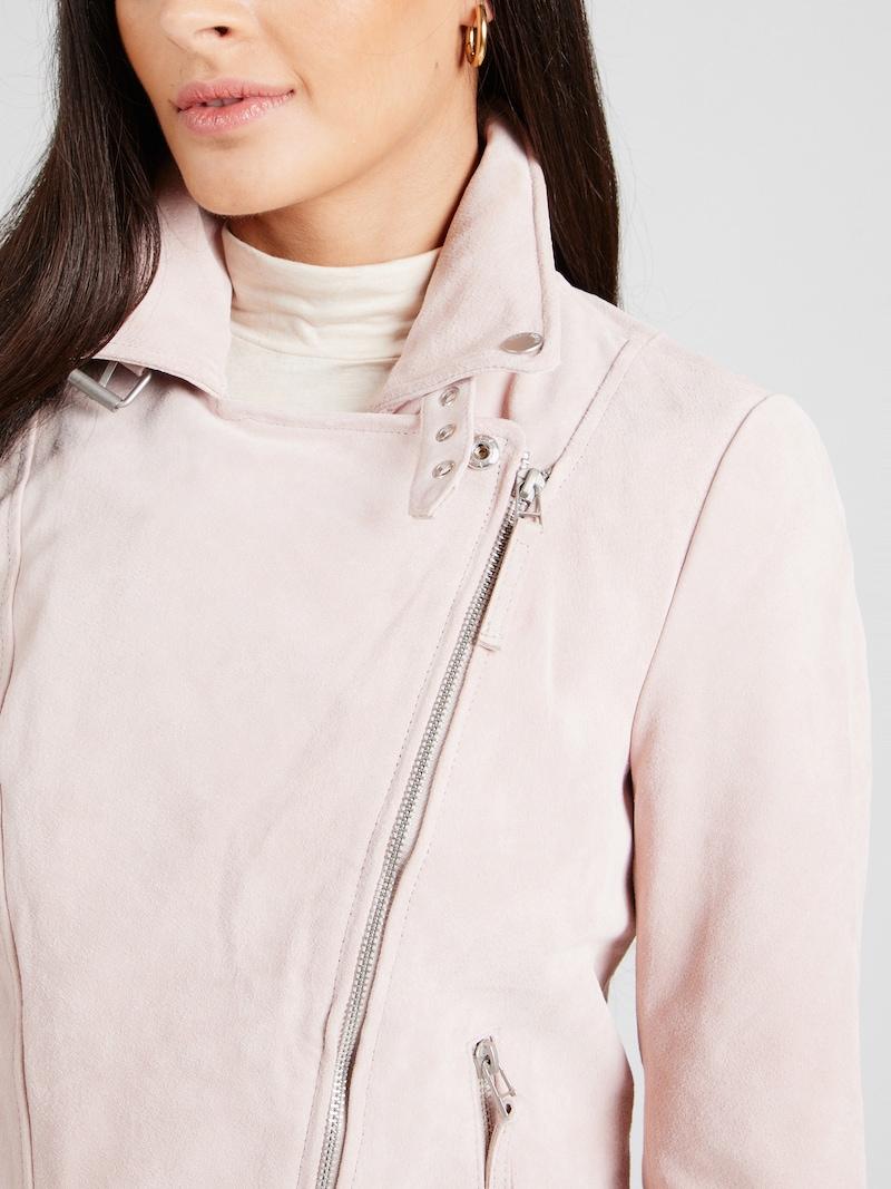 Sinned X About You Chaqueta De Entretiempo 'Taxi Driver' FREAKY NATION En Rosé