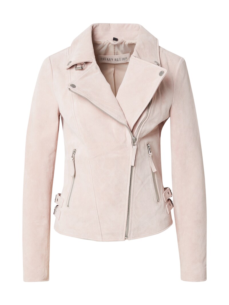 sinned x about you Chaqueta de entretiempo 'Taxi Driver' FREAKY NATION en Rosé