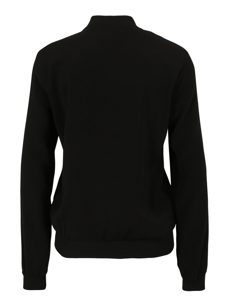 Sinned X About You Chaqueta De Entretiempo Vero Moda Tall En Negro