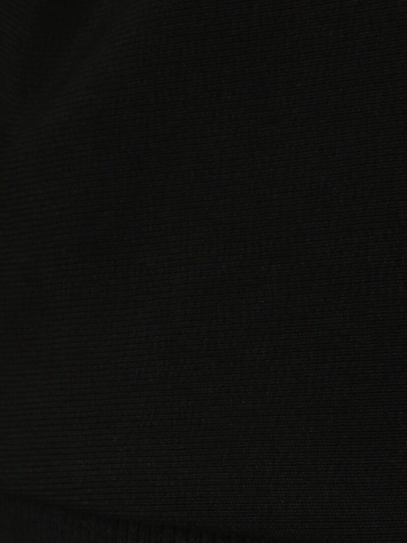 Sinned X About You Chaqueta De Entretiempo Vero Moda Tall En Negro