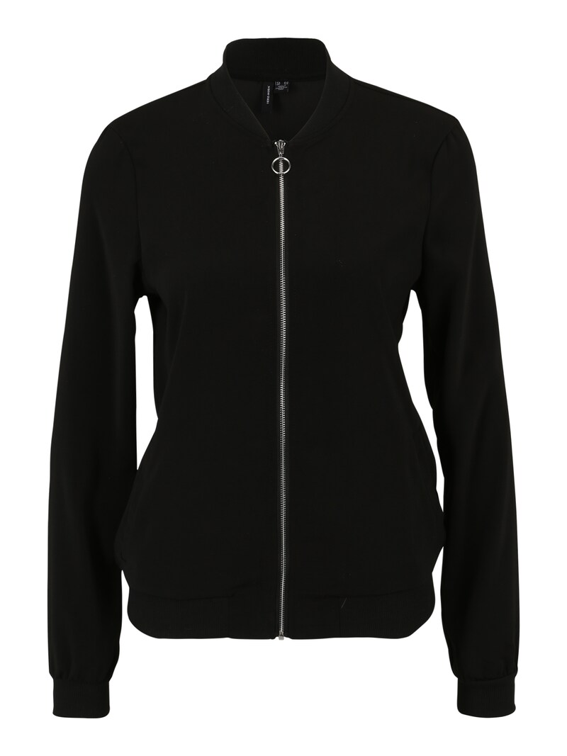sinned x about you Chaqueta de entretiempo Vero Moda Tall en Negro