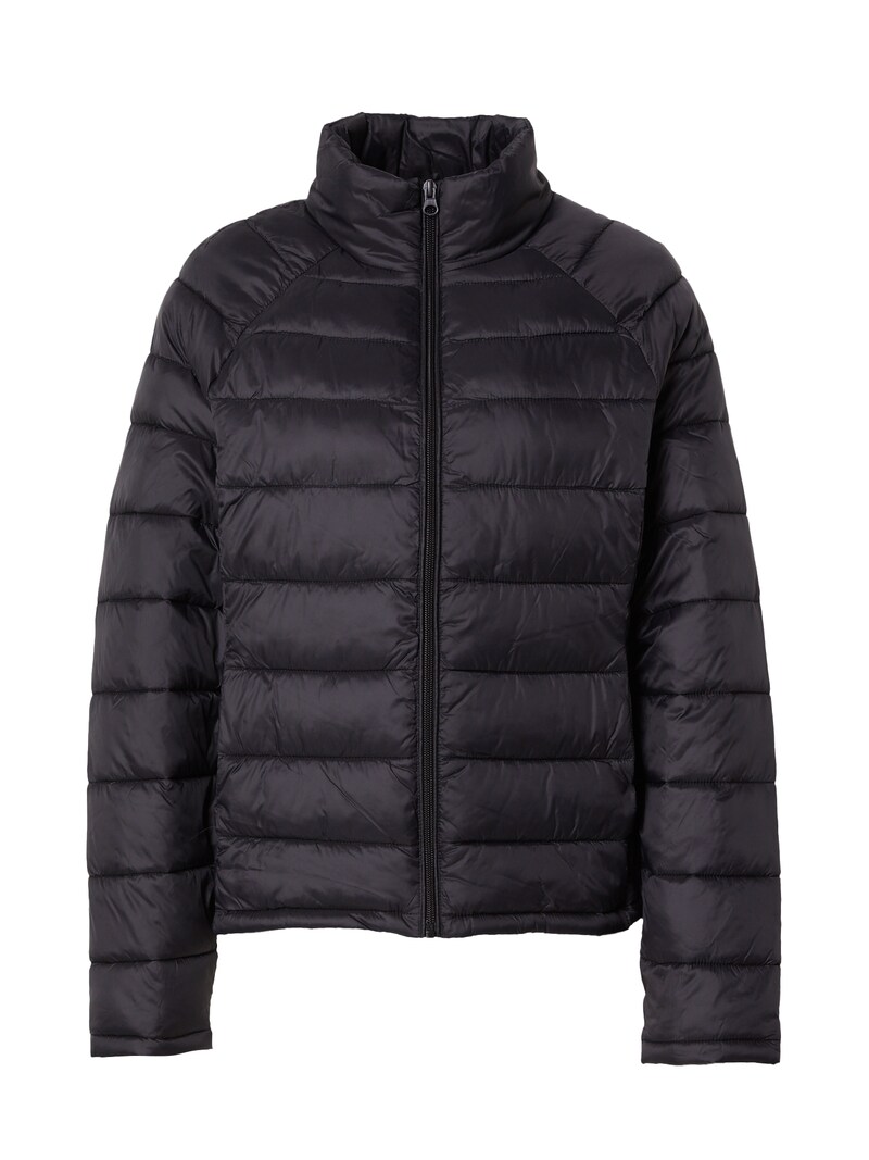 sinned x about you Chaqueta de entretiempo 'VISibiria' VILA en Negro