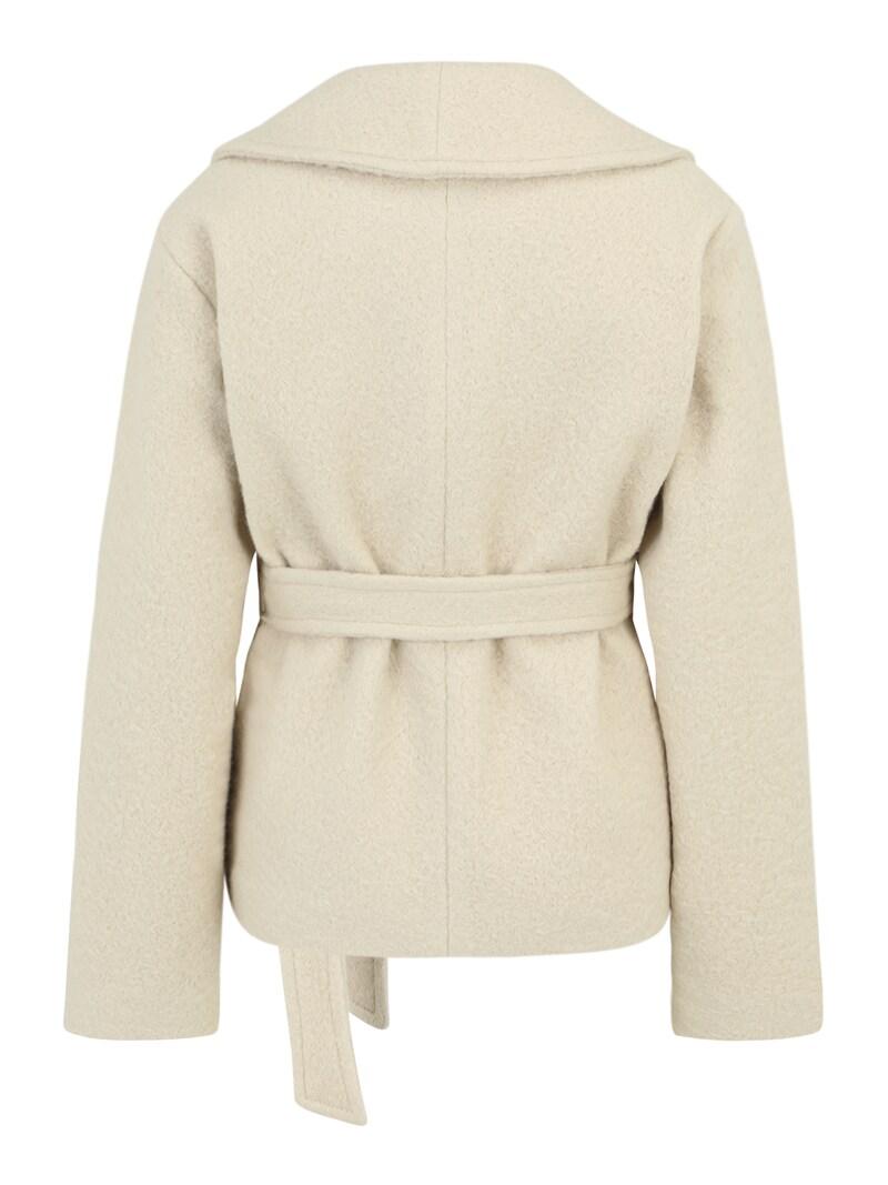 Sinned X About You Chaqueta De Entretiempo 'VMELITEBERGEN' Vero Moda Tall En Crema