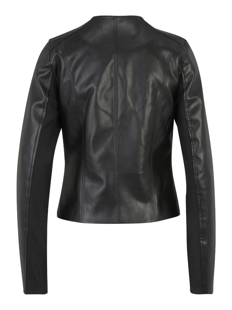 Sinned X About You Chaqueta De Entretiempo 'VMRILEY' Vero Moda Tall En Negro