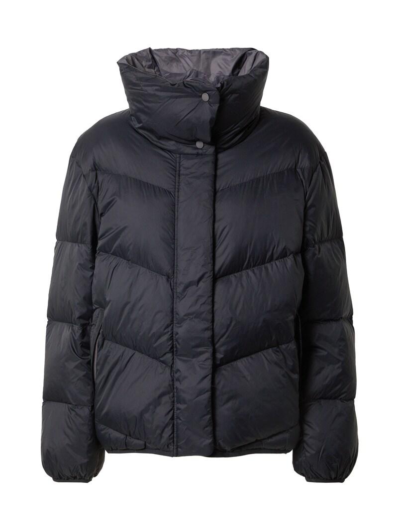 sinned x about you Chaqueta de invierno ESPRIT en Negro