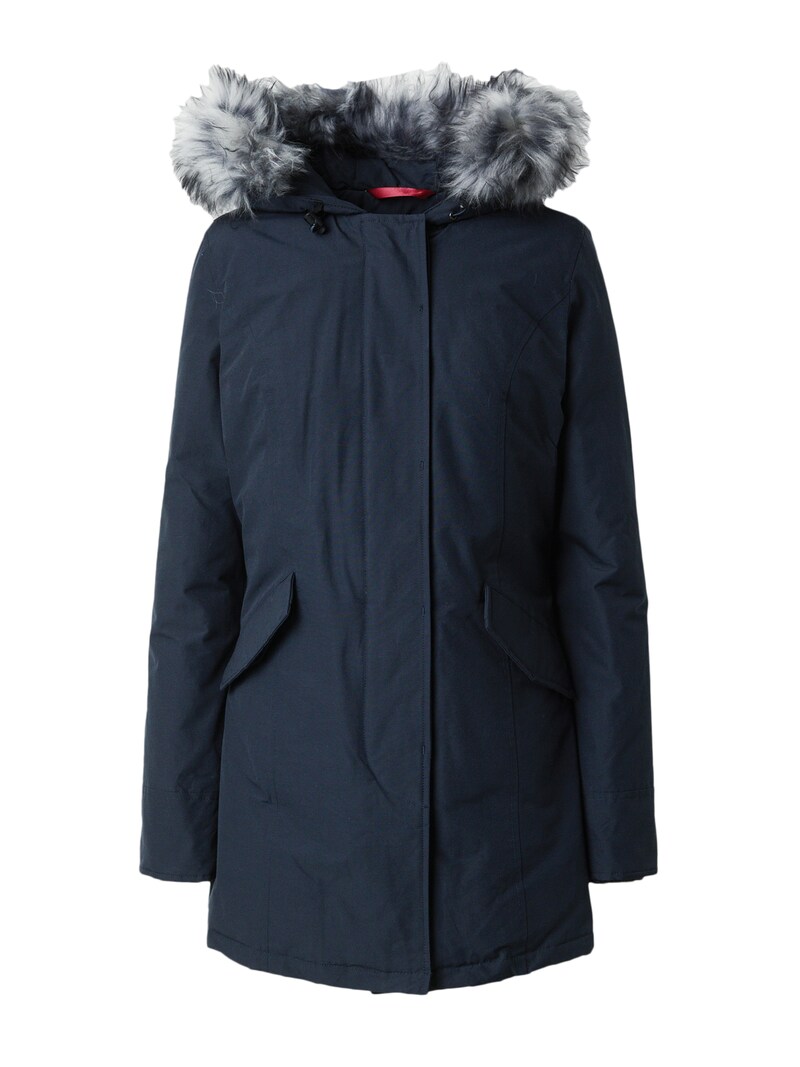 sinned x about you Chaqueta de invierno 'Fundy Bay' Canadian Classics en Navy