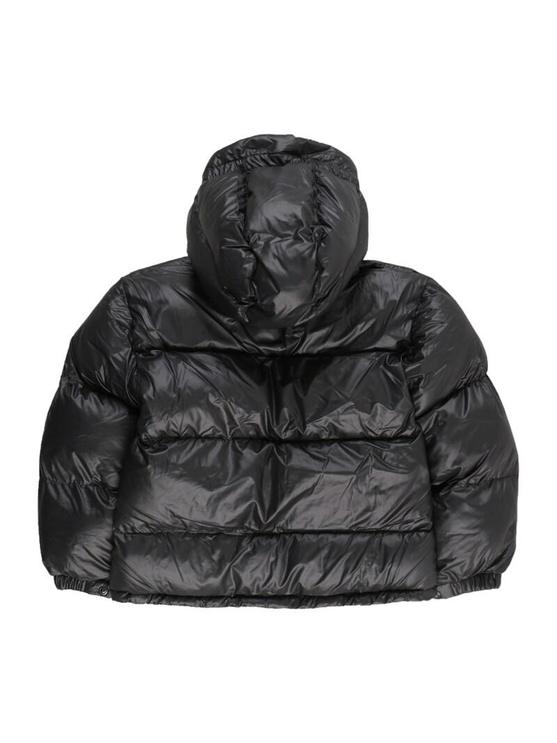 Sinned X About You Chaqueta De Invierno Nike Sportswear En Negro