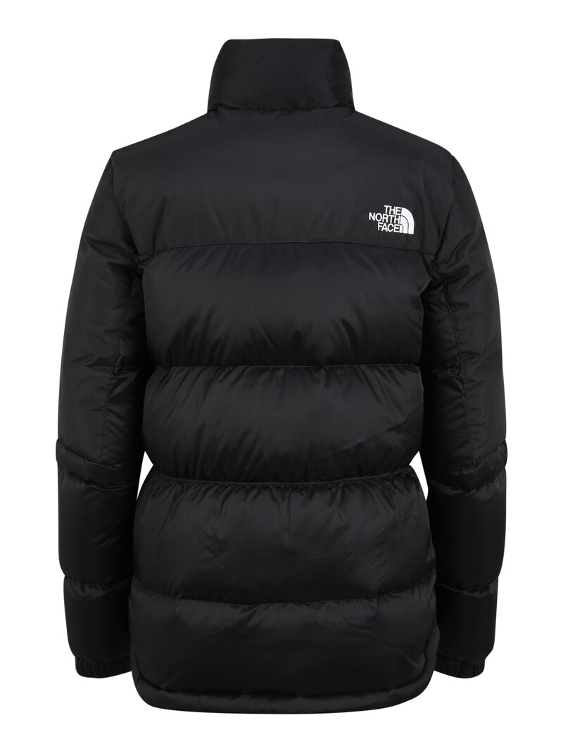Sinned X About You Chaqueta De Montaña 'Diablo' THE NORTH FACE En Negro