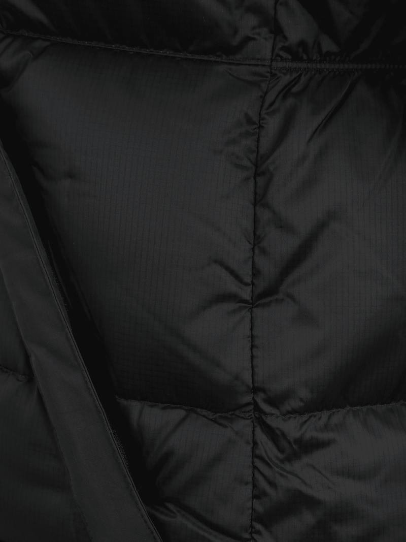 Sinned X About You Chaqueta De Montaña 'Diablo' THE NORTH FACE En Negro
