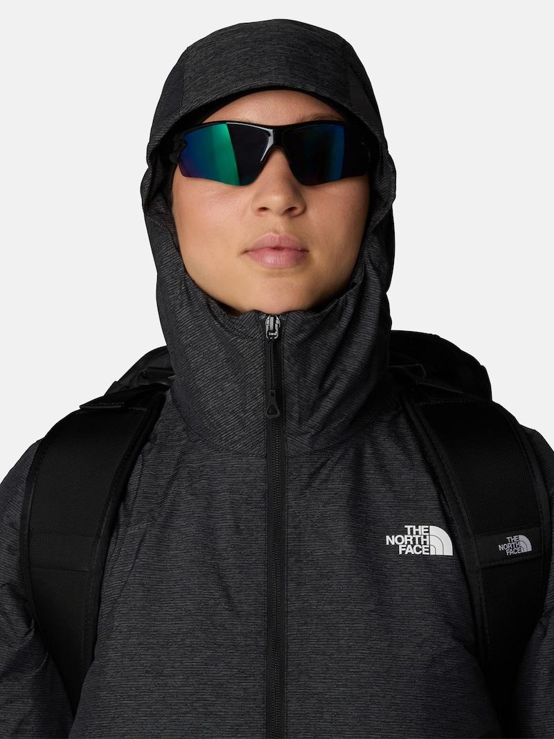 Sinned X About You Chaqueta De Montaña 'Hikesteller' THE NORTH FACE En Negro