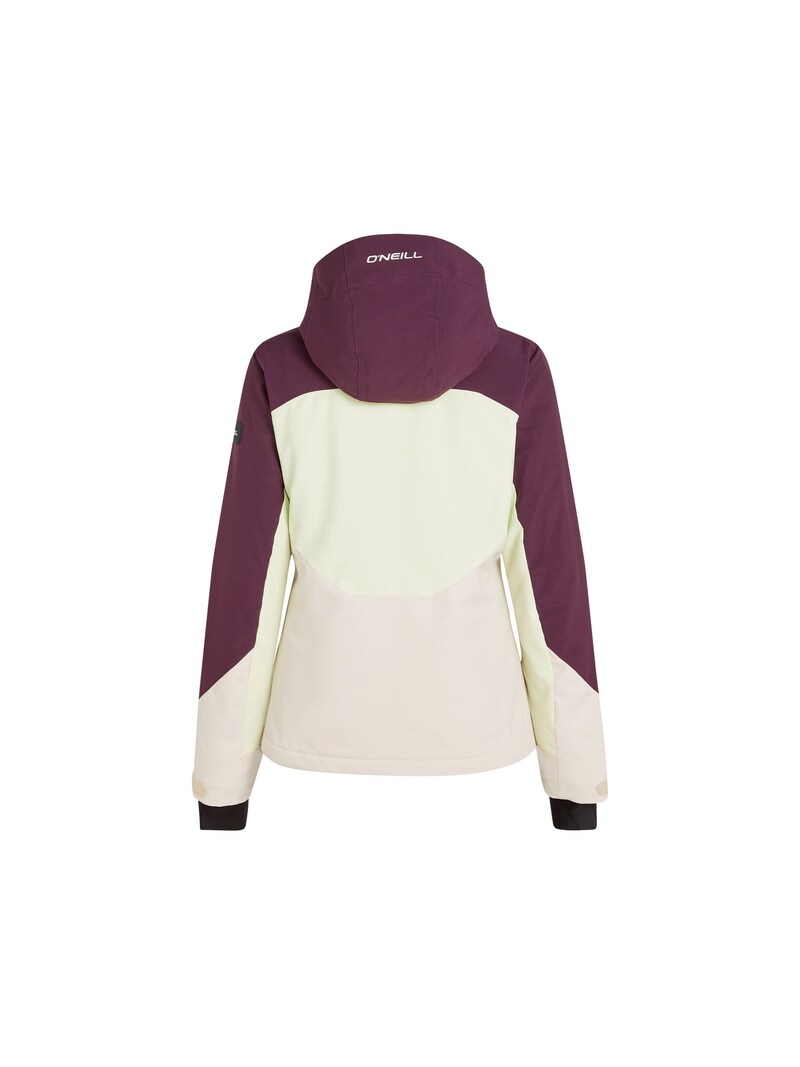 Sinned X About You Chaqueta De Montaña O'NEILL En Mezcla De Colores