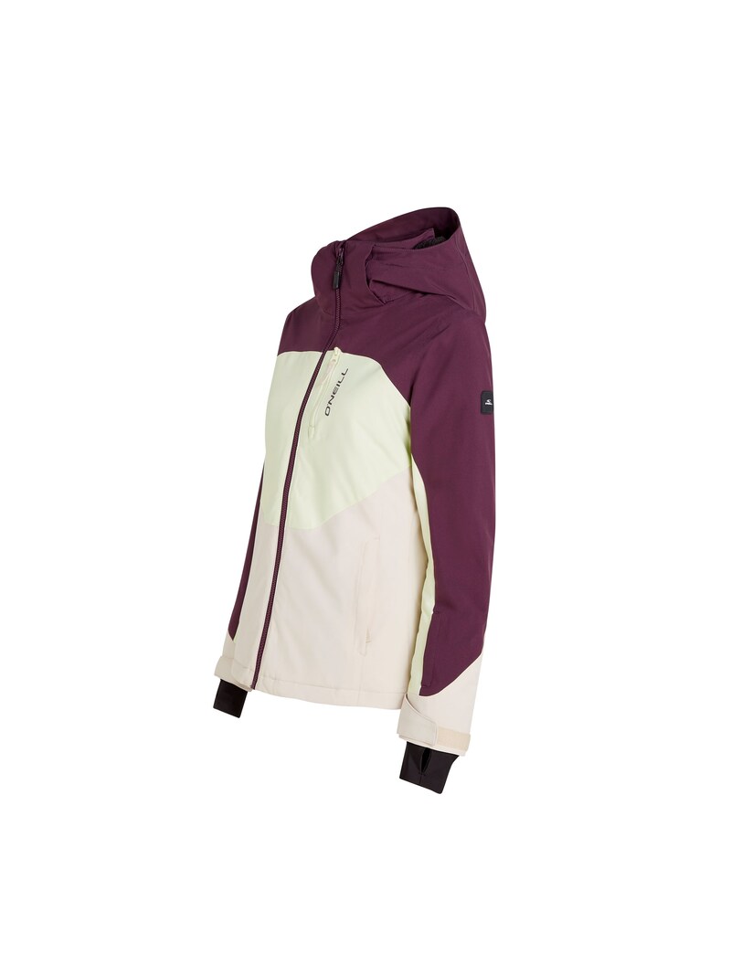 Sinned X About You Chaqueta De Montaña O'NEILL En Mezcla De Colores