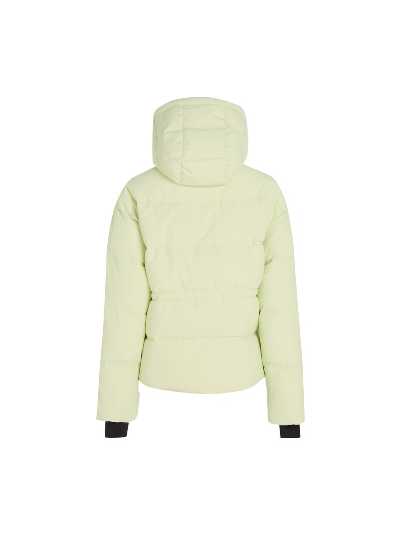 Sinned X About You Chaqueta De Montaña O'NEILL En Verde