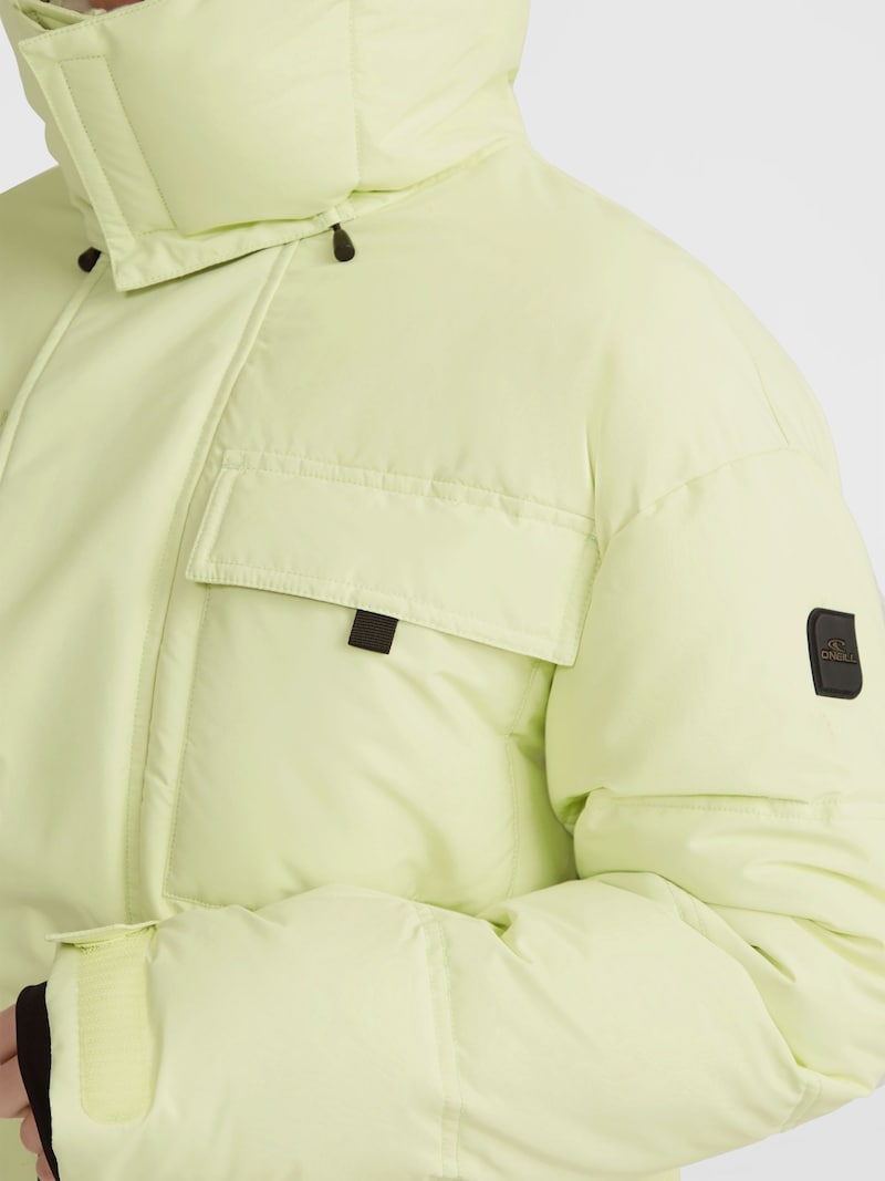 Sinned X About You Chaqueta De Montaña O'NEILL En Verde