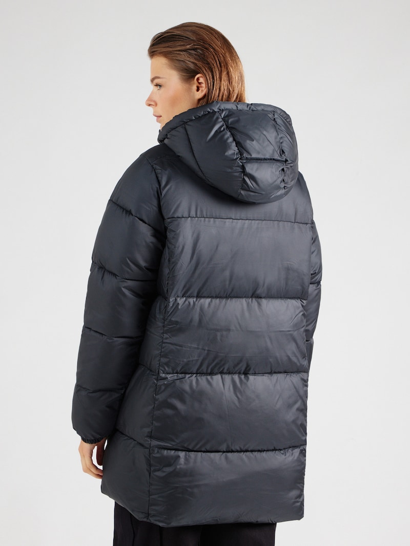 Sinned X About You Chaqueta De Montaña 'Puffect II' COLUMBIA En Negro