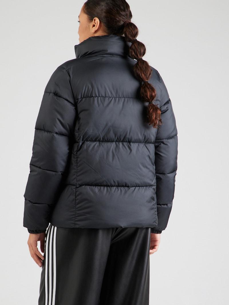 Sinned X About You Chaqueta De Montaña 'Puffect II' COLUMBIA En Negro