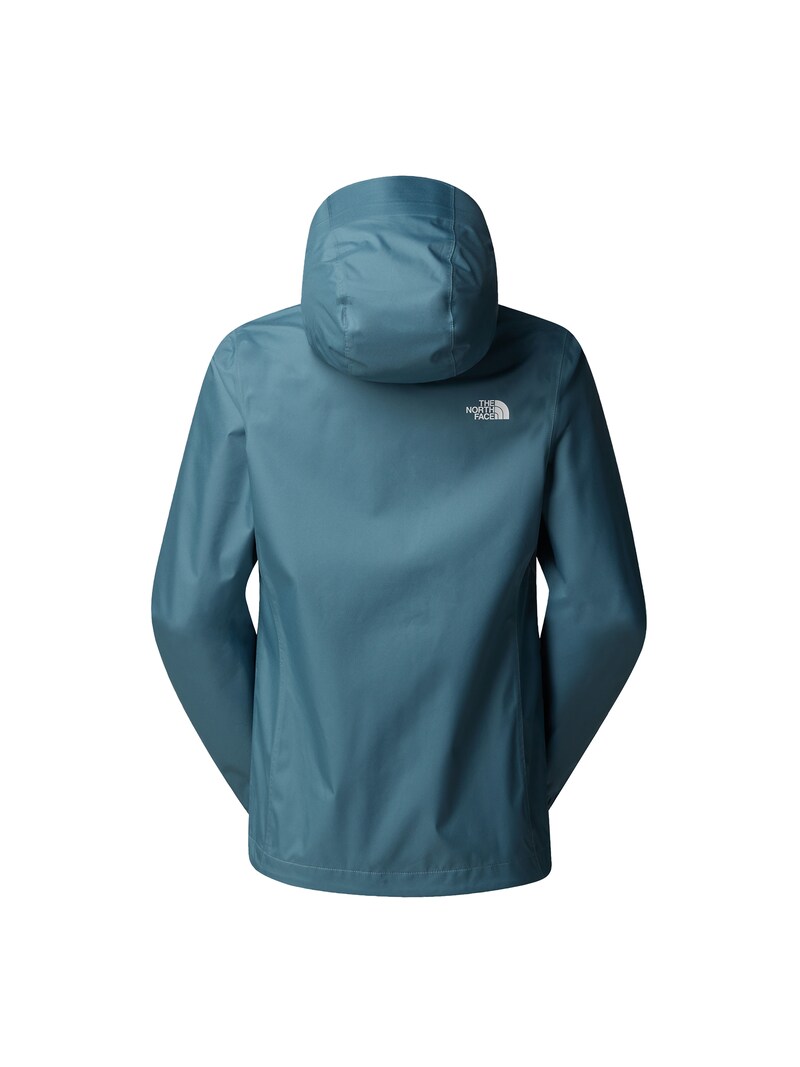 Sinned X About You Chaqueta De Montaña 'QUEST' THE NORTH FACE En Azul