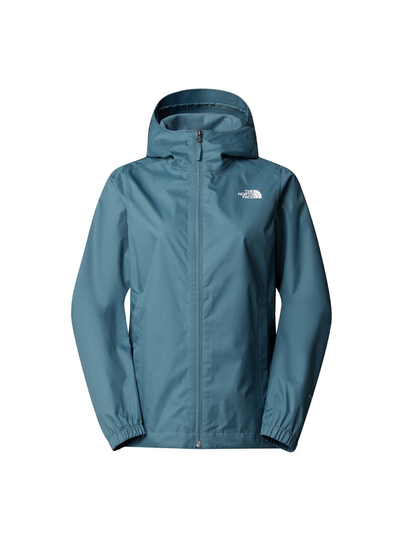 sinned x about you Chaqueta de montaña 'QUEST' THE NORTH FACE en Azul