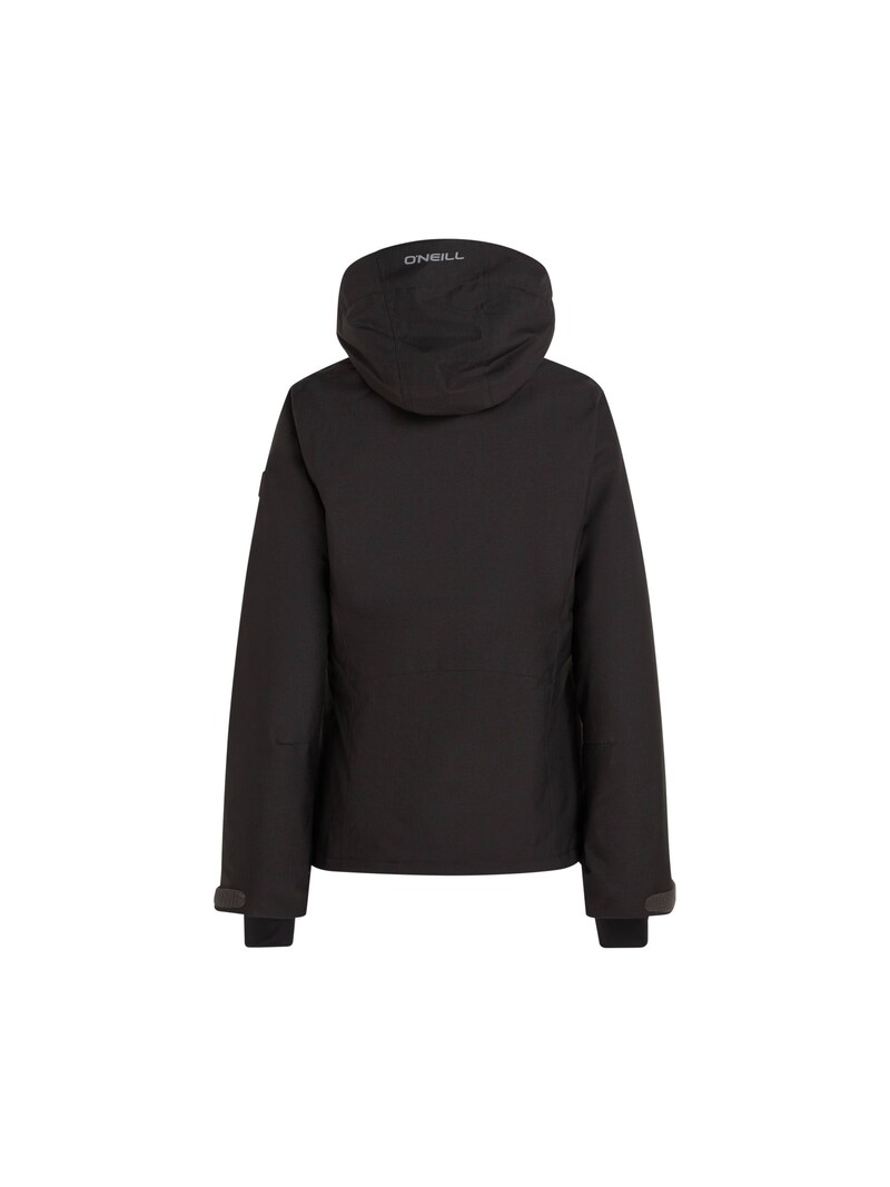 Sinned X About You Chaqueta De Montaña 'Stuvite' O'NEILL En Negro