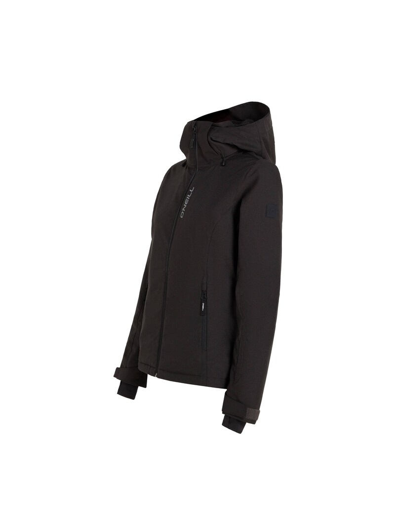 Sinned X About You Chaqueta De Montaña 'Stuvite' O'NEILL En Negro