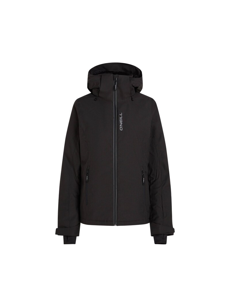 sinned x about you Chaqueta de montaña 'Stuvite' O'NEILL en Negro