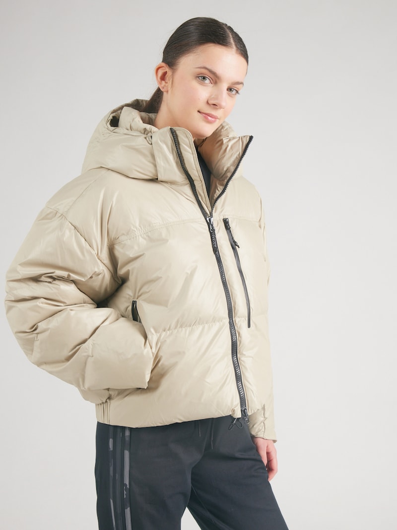 Sinned X About You Chaqueta Deportiva ADIDAS BY STELLA MCCARTNEY En Arena