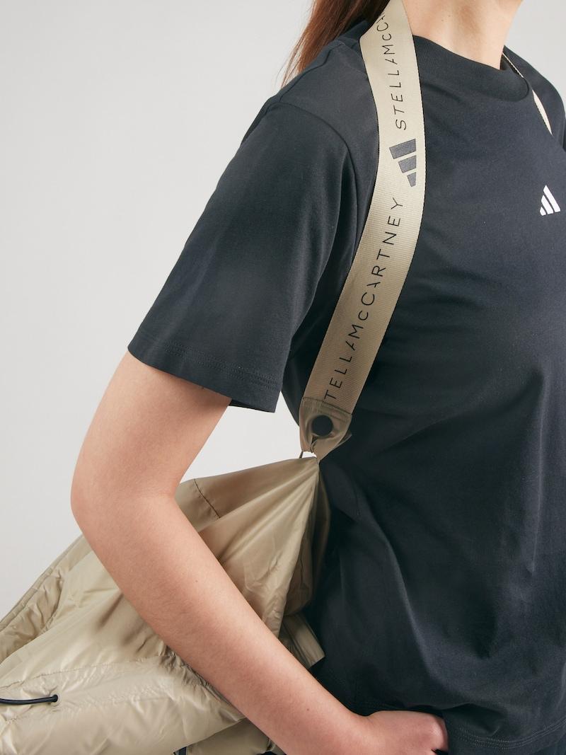 Sinned X About You Chaqueta Deportiva ADIDAS BY STELLA MCCARTNEY En Arena