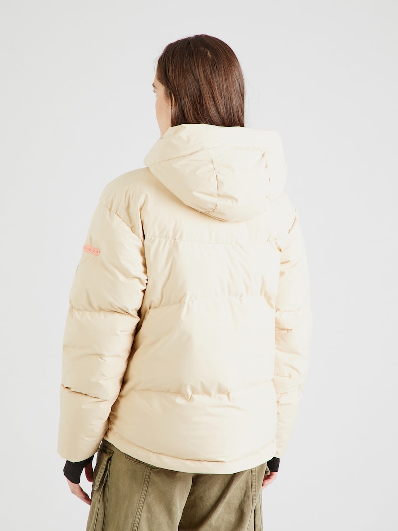 Sinned X About You Chaqueta Deportiva 'ALOFTED' ROXY En Albaricique