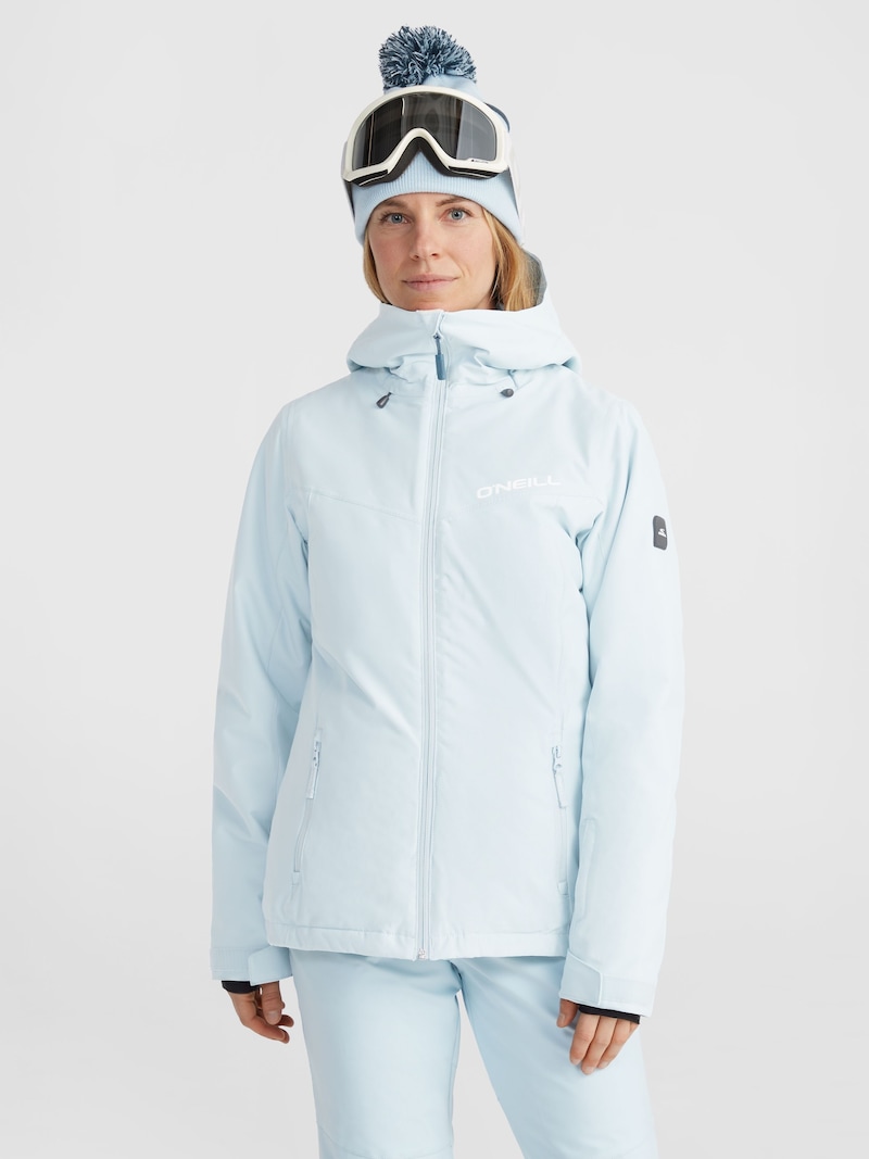 Sinned X About You Chaqueta Deportiva 'Aplite' O'NEILL En Azul Pastel