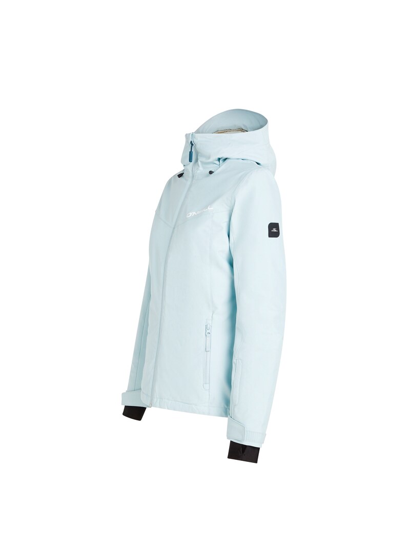 Sinned X About You Chaqueta Deportiva 'Aplite' O'NEILL En Azul Pastel