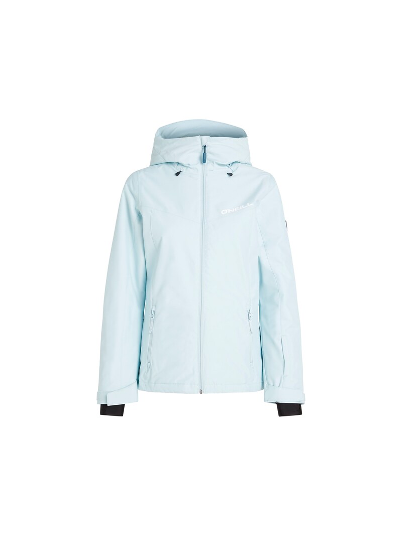 sinned x about you Chaqueta deportiva 'Aplite' O'NEILL en Azul Pastel