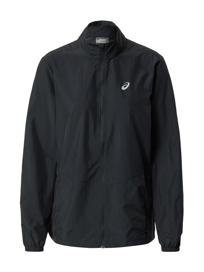 sinned x about you Chaqueta deportiva ASICS en Negro