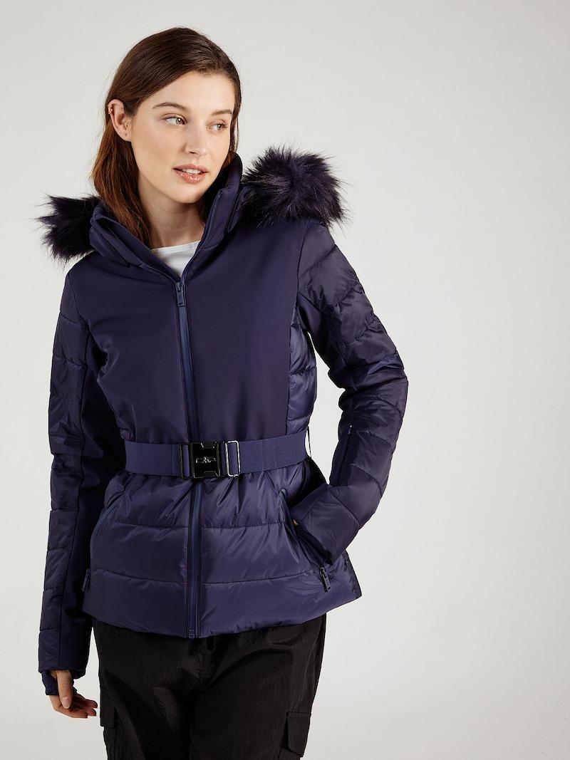 Sinned X About You Chaqueta Deportiva CMP En Marino