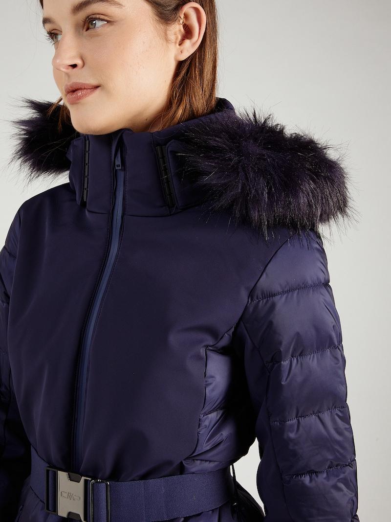 Sinned X About You Chaqueta Deportiva CMP En Marino