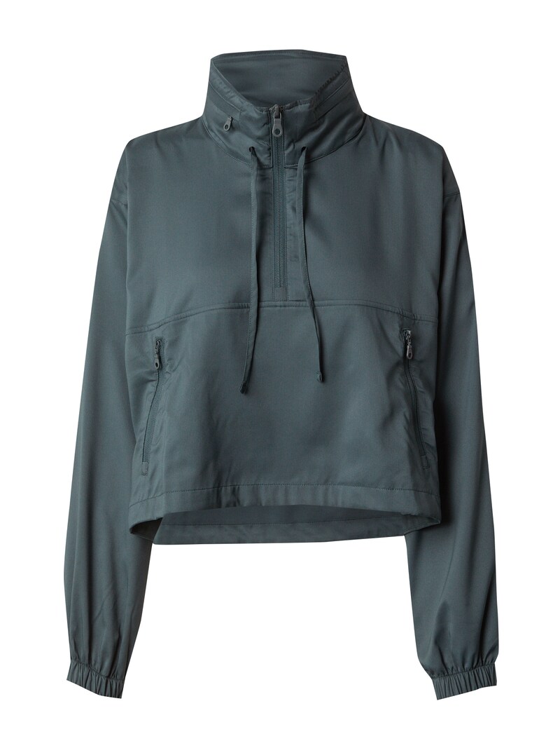 sinned x about you Chaqueta deportiva 'Hummingbird' Girlfriend Collective en Esmeralda