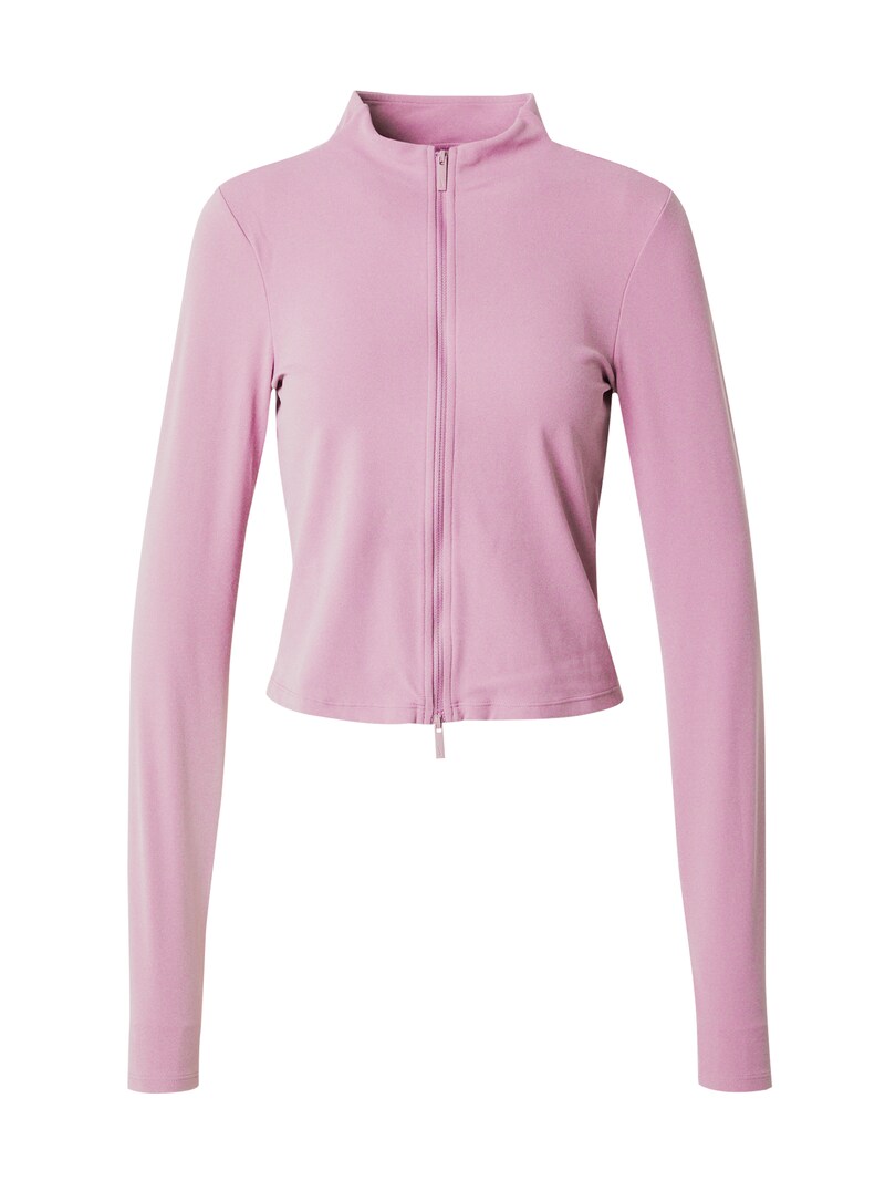 sinned x about you Chaqueta deportiva NIKE en Ciruela