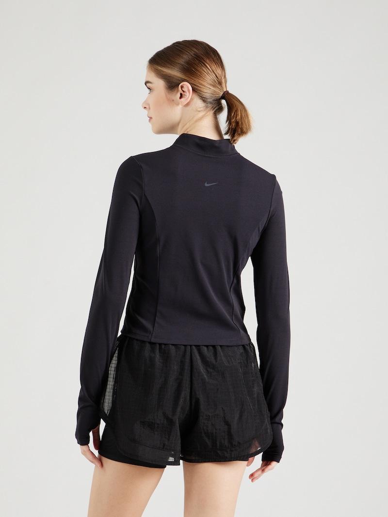 Sinned X About You Chaqueta Deportiva NIKE En Negro