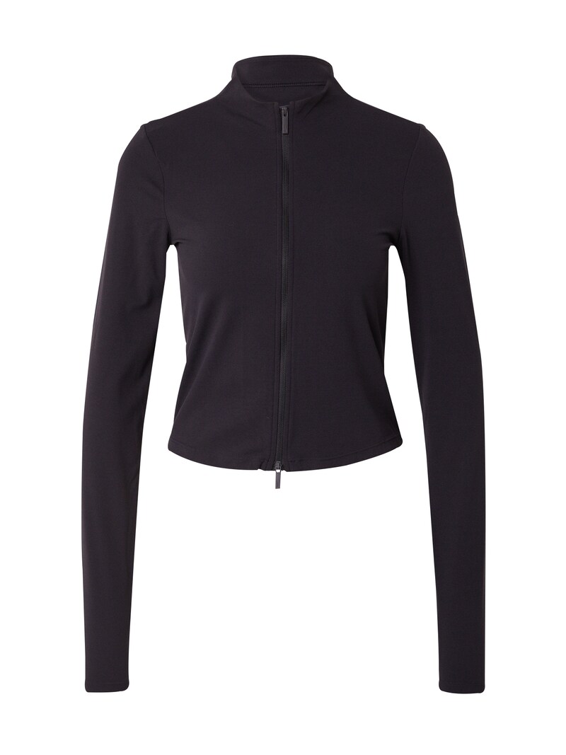 sinned x about you Chaqueta deportiva NIKE en Negro