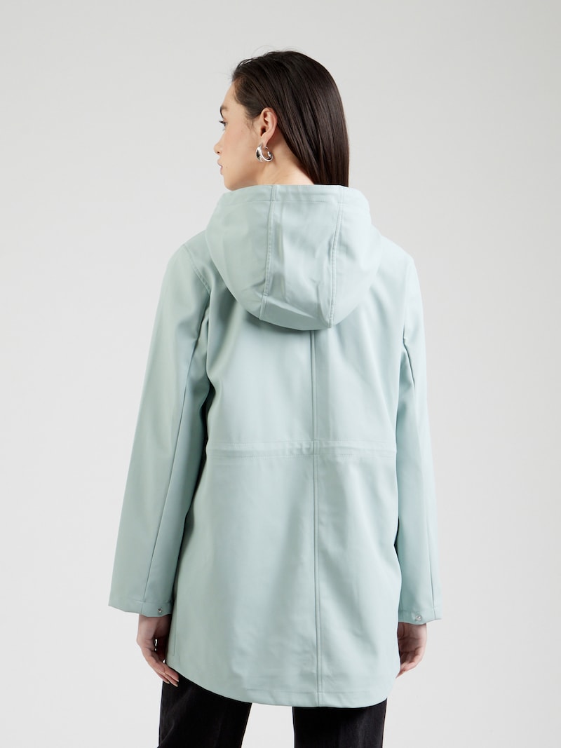 Sinned X About You Chaqueta Funcional 'VMMALOU' VERO MODA En Menta